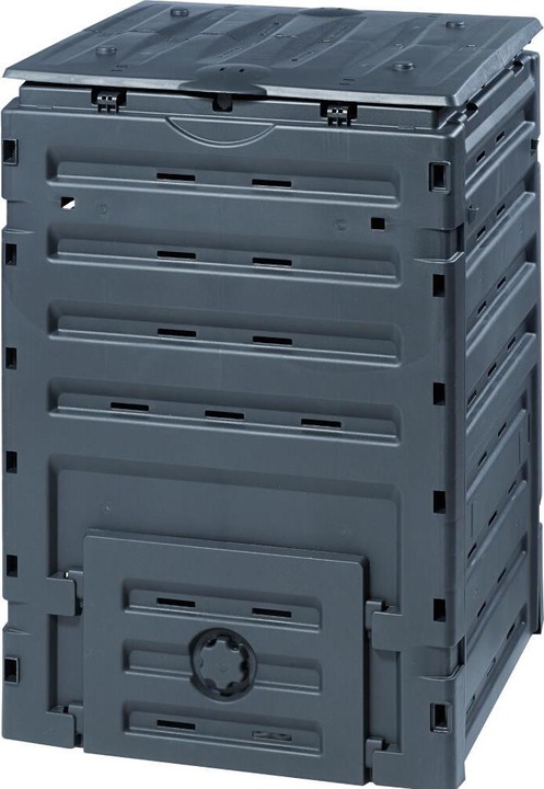 Actual product image Garantia Eco-Master (300 l)