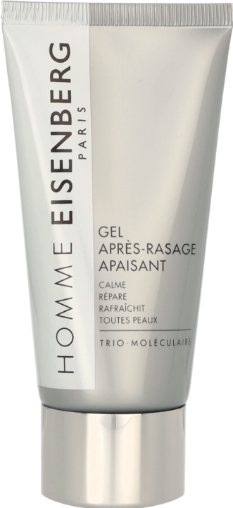 Eisenberg Homme Gel Après-Rasage Apaisant (Gel, 75 ml)