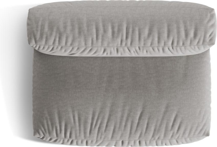 Actual product image Micadoni Modul, "Martina", 1 Seat, 132x106x75 Made in Europe (2 person sofa, 3-seater, 4-seater)