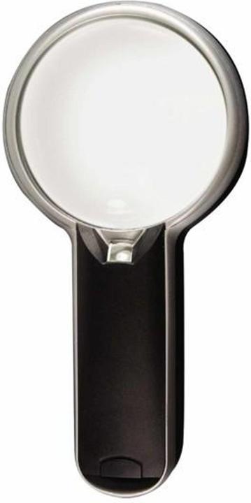 Bookchair LED Lichtlupe