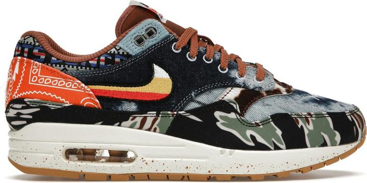 Immagine prodotto Nike Air Max 1 SP Concepts Heavy (45)