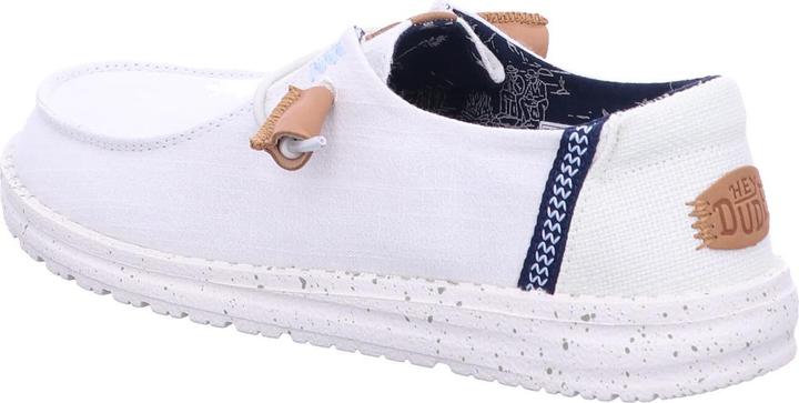 Image du produit Hey Dude Mocassins Wendy Washed (40)