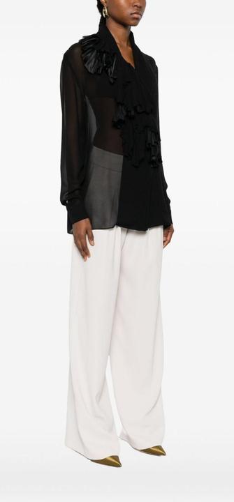 Produktbild Alberta Ferretti Camicie Nero (46)