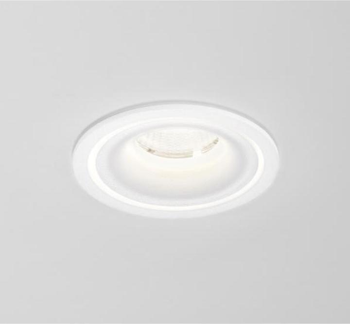 Actual product image Brumberg LED recessed light (950 lm)