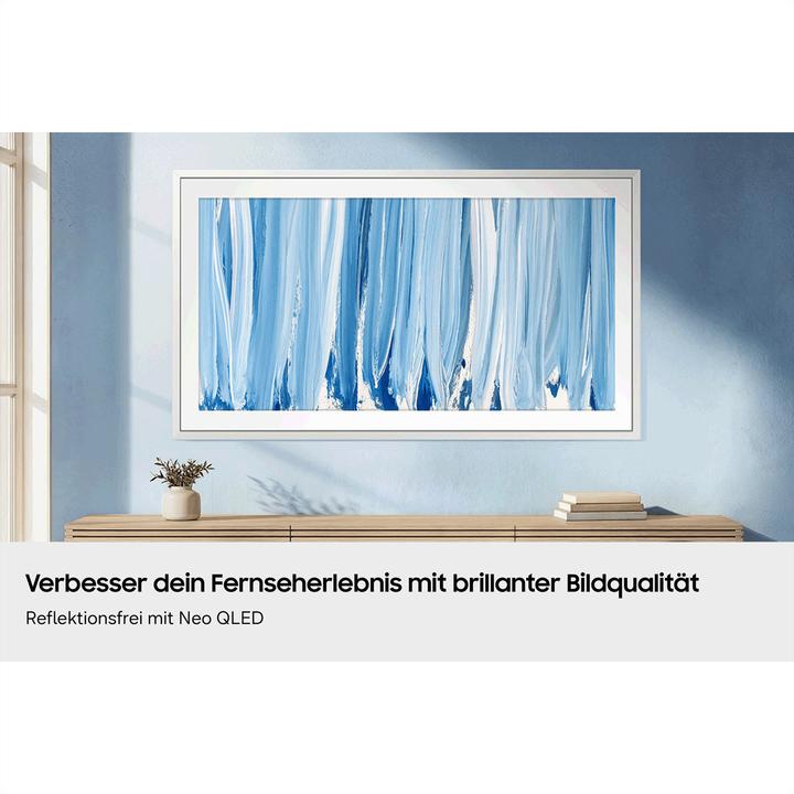 Image du produit Samsung QE65LS03HAUXXN (65", LS03HA, LCD, 4K, 2026, CH)