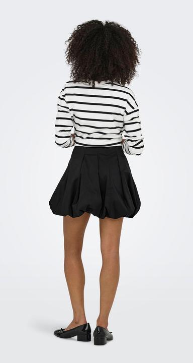 Produktbild JdY Hohe Taille Minirock Rock (L)