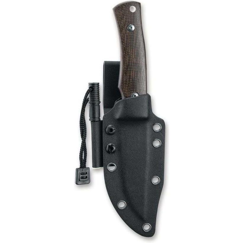 Thumbnail - BlackFox, Mehrzweckmesser, Explorator (10 cm)