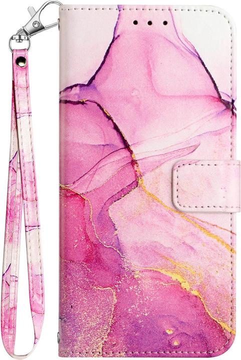 Produktbild Cover-Discount CMF Phone 2 Pro - Hülle mit Marble Motiv (Nothing CMF Phone 2 Pro)
