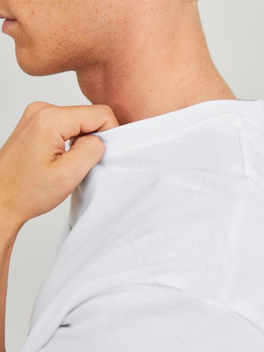 Produktbild Jack & Jones Crew Neck T-Shirt (XL)