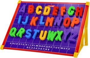 Image du produit Sombo Tableau magnétique lettres