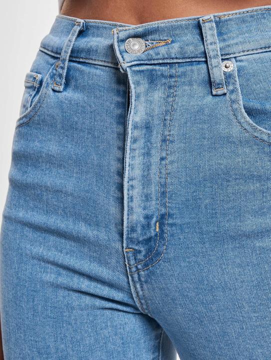 Immagine prodotto Levis Jeans a vita alta Super Skinny Fit Mile (W30/L30)