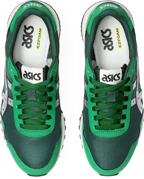 Immagine prodotto ASICS Performance Sneaker donna Tiger Runner II verde (40)