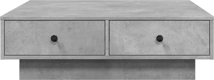 Actual product image vidaXL Bartolemo (90 x 90 x 28 cm)