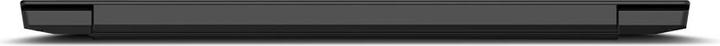 Actual product image Lenovo Thinkpad P1 2Gen (15.60", 512 GB, 16 GB, DE, Intel Core i7-9850H)