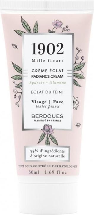 Image du produit Berdoues Radiance Cream (50 ml, Crème 24h)