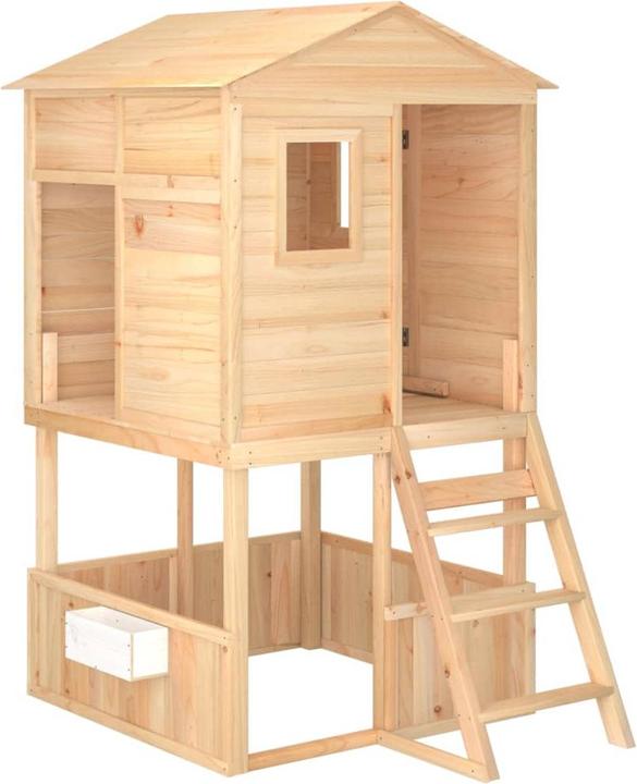 Produktbild vidaXL Spielturm