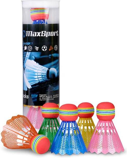 Actual product image Artyk Darts, Regenbogenkopf, 5 Stk