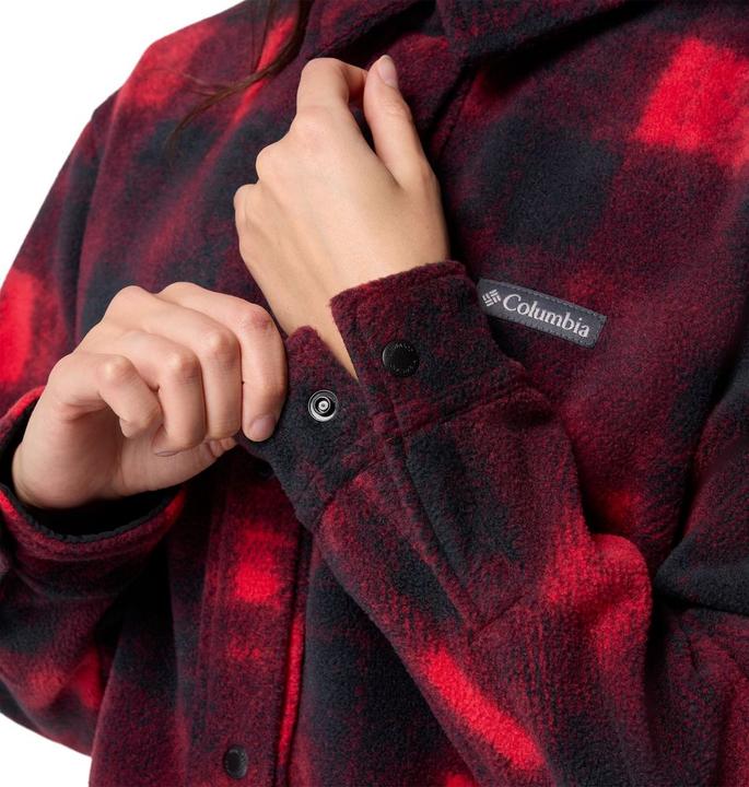 Produktbild Columbia Benton Springs™ Shirt Jacket II (L)
