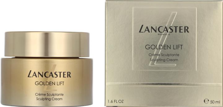 Actual product image Lancaster Golden Lift Sculpting Day Cream (50 ml, Day cream)