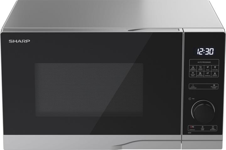 Produktbild Sharp Mikrowellenherd PS254 sw (25 l)