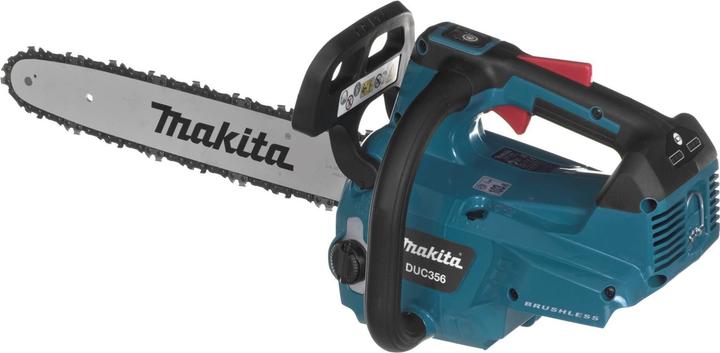 Image du produit Makita DUC 356 ZB (Tronçonneuse à batterie)