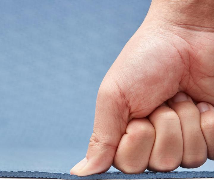 Produktbild Adidas Yogamatte (4 mm)