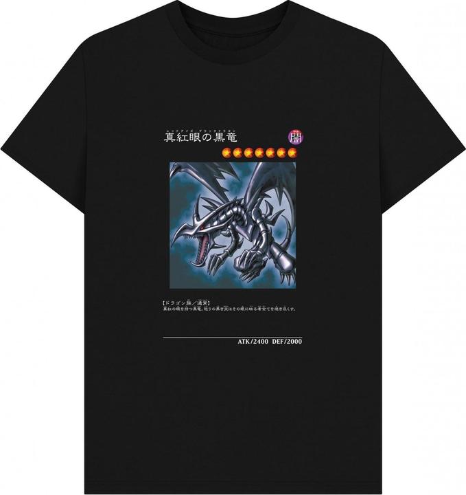 Produktbild Konami TShirt (S)