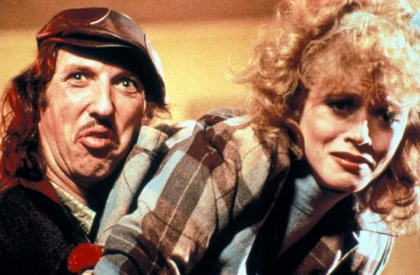 Image du produit Plaion L'académie des tueurs (Mediabook A, Blu-ray + DVD) (Blu-ray, Allemand, Anglais)