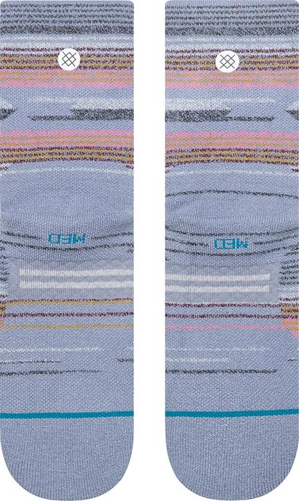 Produktbild Stance Fork In The Road Mid Crew (Einzelpack, 38 - 42)