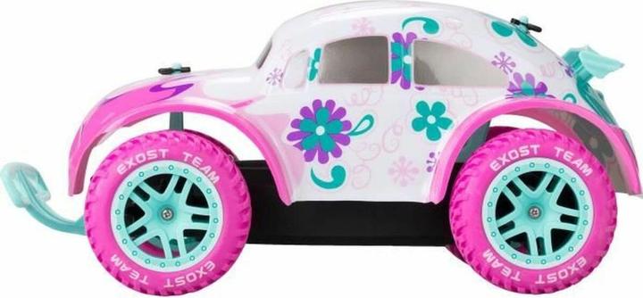 Image du produit Silverlit Veh Rc Pixie Rose Exost 18cm