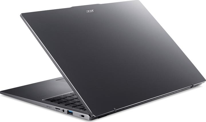 Produktbild Acer Swift Go 16 OLED (16", Intel Core Ultra 9 185H, 32 GB, 1000 GB, CH)