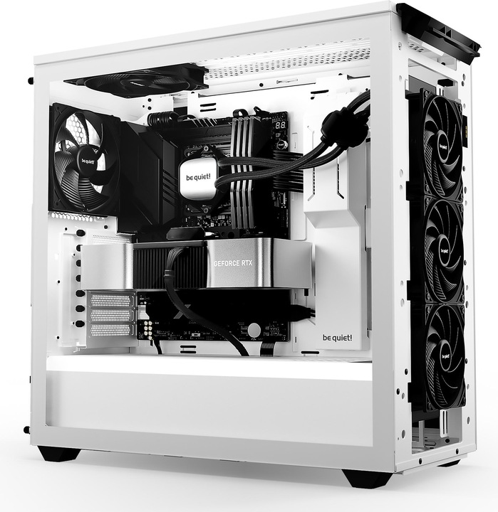 Produktbild be quiet! Pure Loop 2