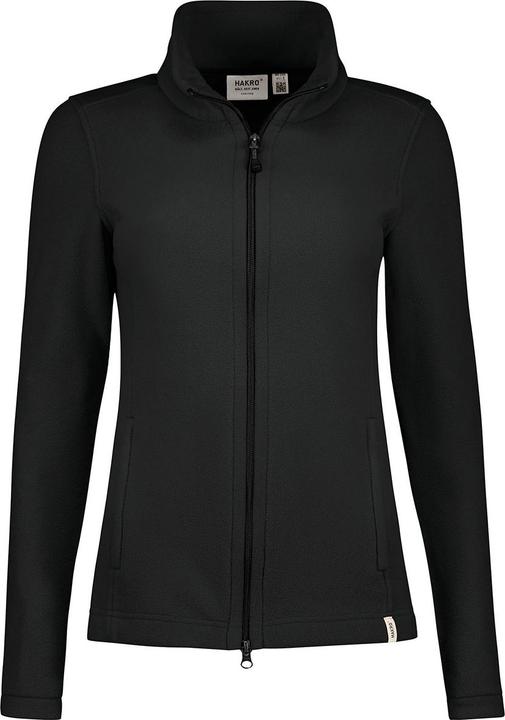 Actual product image Hakro Fleece jacket ECO (L)