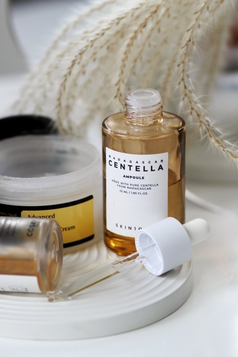 Image du produit Skin1004 Madagascar Centella (55 ml)