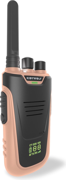 Produktbild Kidywolf Kidytalk (6 km)