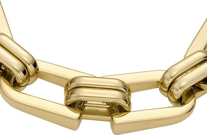 Produktbild Fossil Harlow Armband (21 cm, Edelstahl)