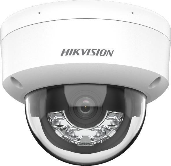 Produktbild Hikvision 8 MP Acusense Smart Hybrid