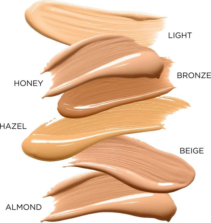 Actual product image Annemarie Börlind Moisture Mak up Almond (Almond)