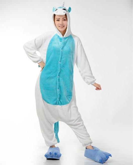 Produktbild MU Classic Einhorn (M)