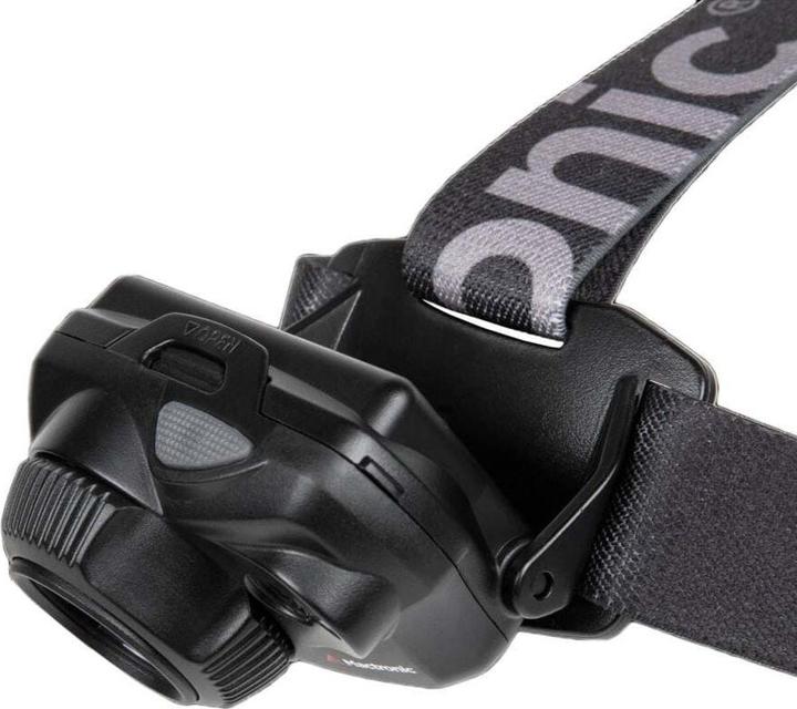 Actual product image Mactronic MAVERICK Stirnlampe AHL0053 (595 lm)