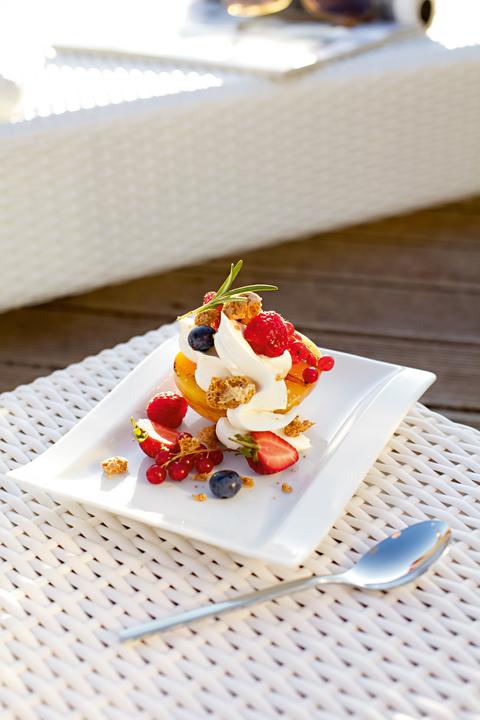 Produktbild Villeroy & Boch Brotteller - Neu NewWave (1 x, 18 cm)