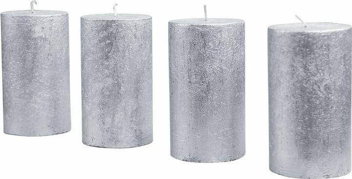 Silber