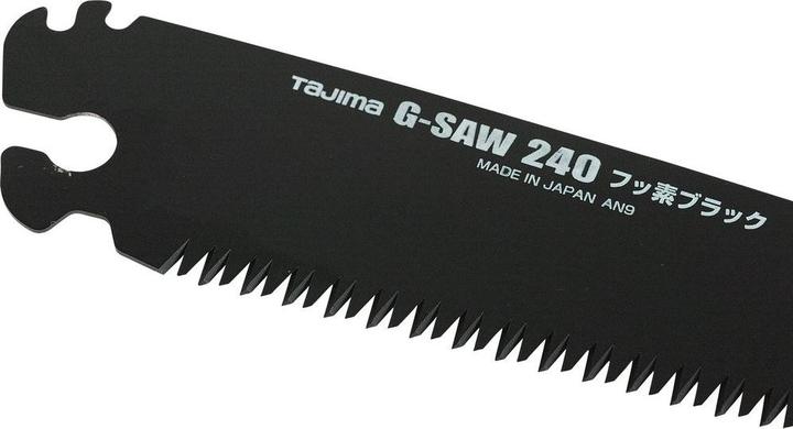 Immagine prodotto Tajima Lama da sega di ricambio z.Alumin.240