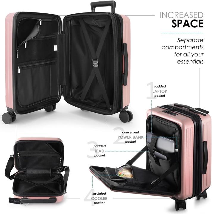 Image du produit TravelArim Bagaglio a Mano