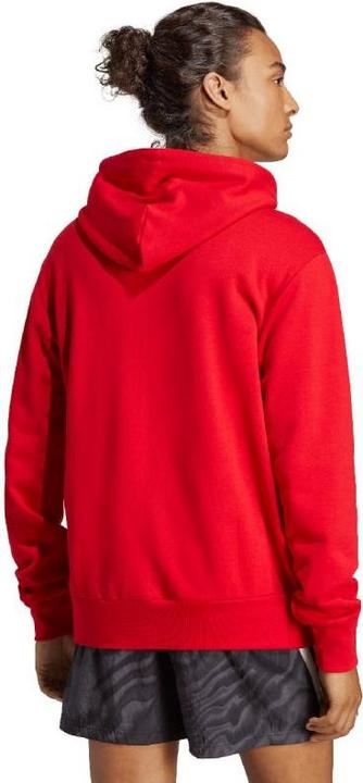 Produktbild Adidas Essentials French Terry-Hoodie mit grossem Logo (S)