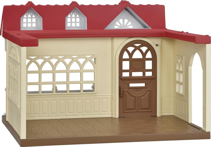 Produktbild Sylvanian Families Sweet Raspberry Home