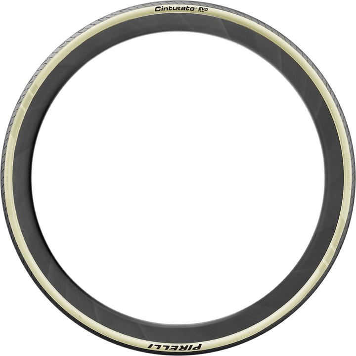 Actual product image Pirelli Cinturato EVO TLR (32-622)