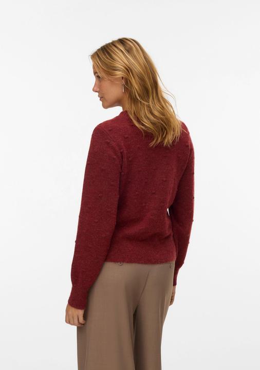 Produktbild Vero Moda VMFRANCESCA Pullover Strickpullover (S)