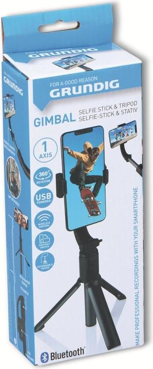 Produktbild Grundig Gimbal Stabilisator