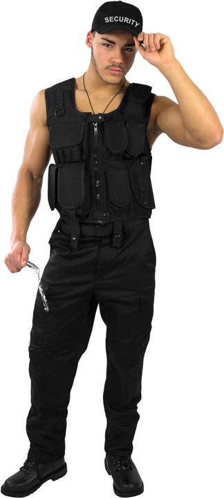 Security